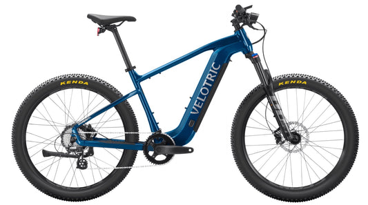Velotric Summit 1 - Royal Blue (L)