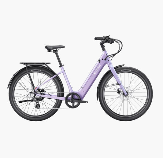 Velotric Breeze 1 - Violet Haze (L)