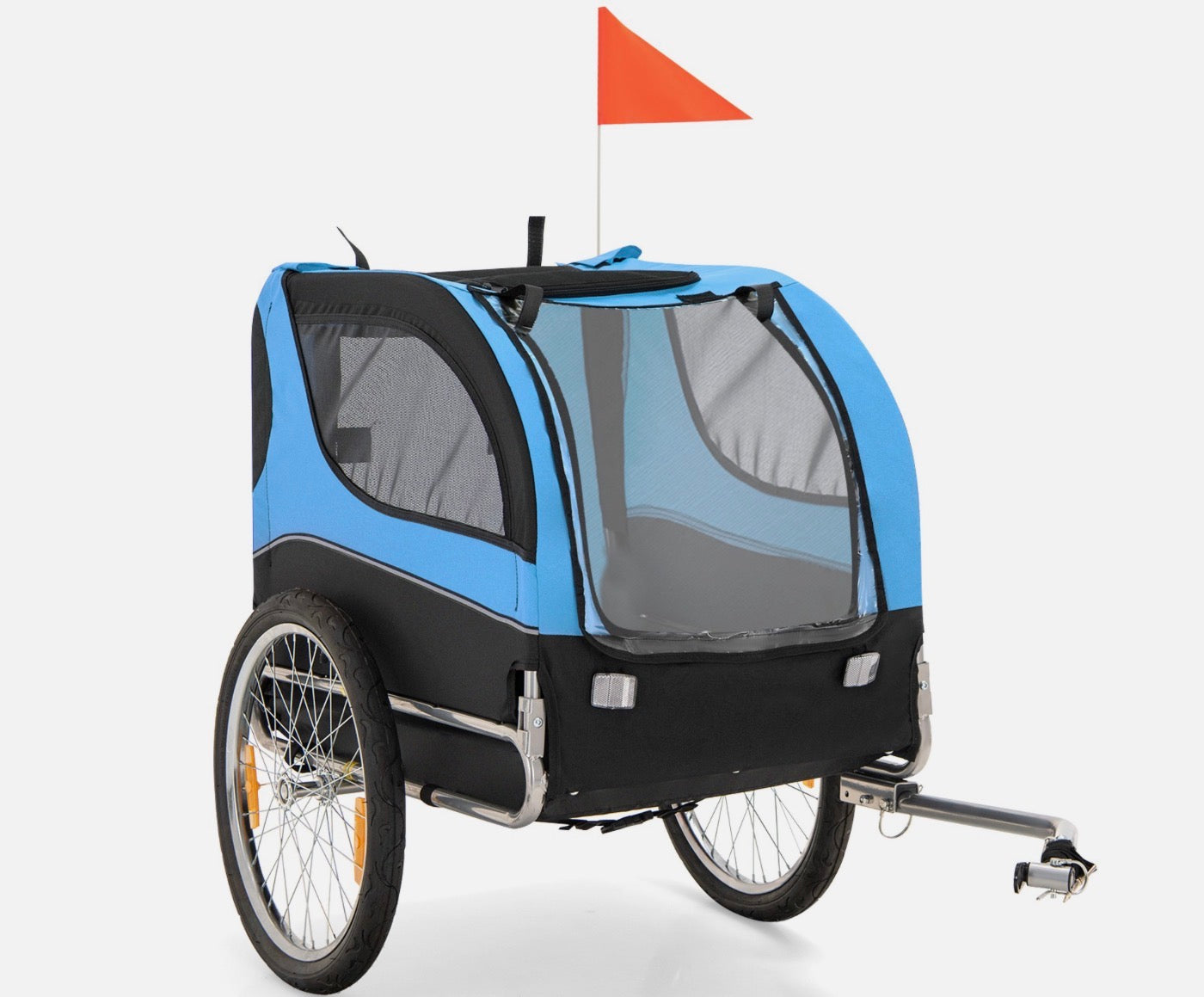 Sun Lite Pet Trailer