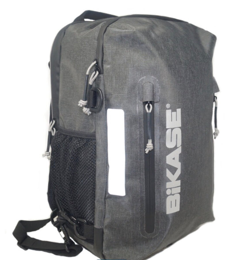 Urbanator Backpack/Pannier Combo
