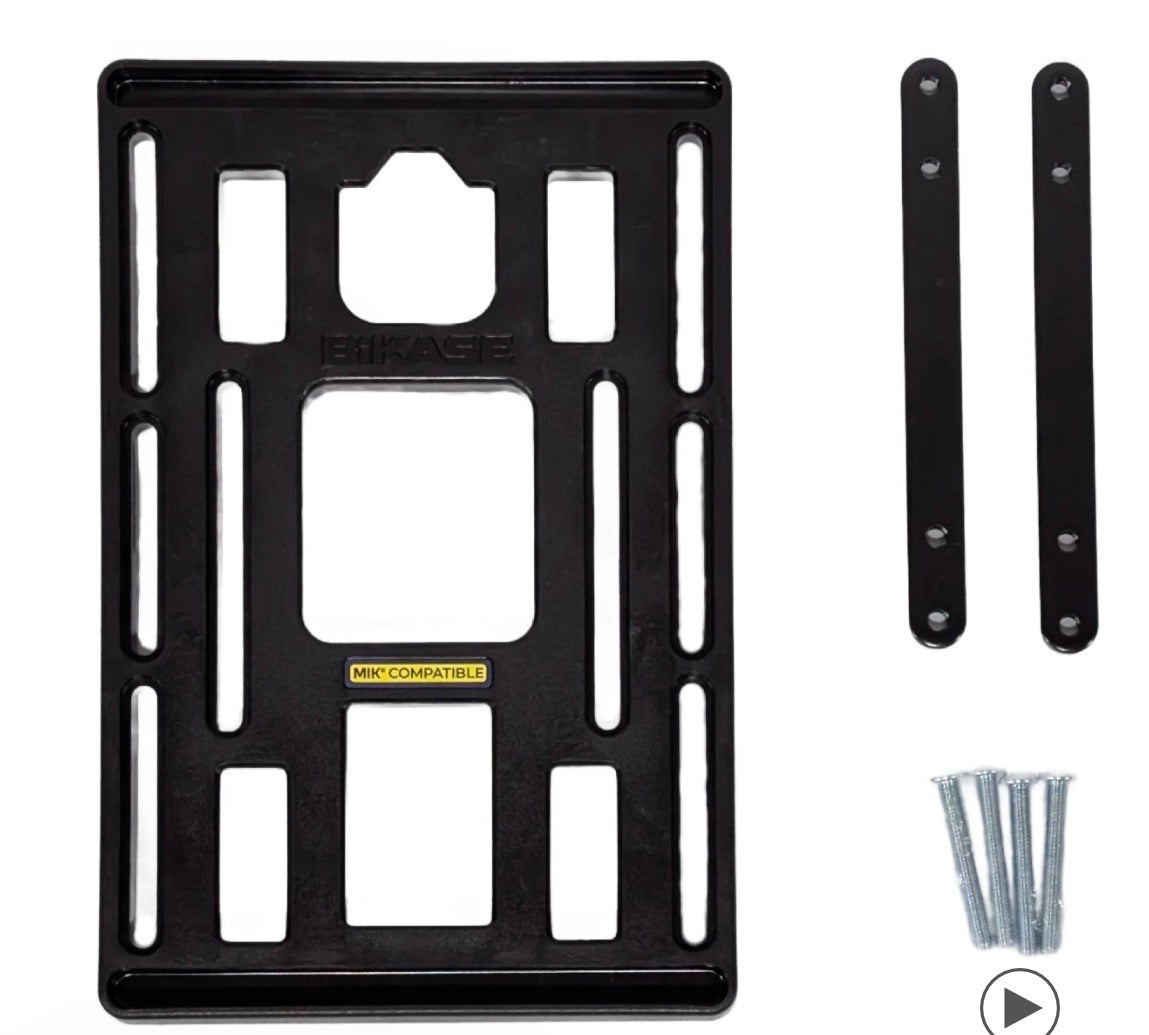 Bikase Universal MIK Carrier