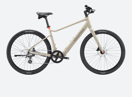 Velotric T1 ST Plus - Sand (R)