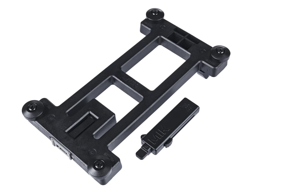 Basil MIK Adapter