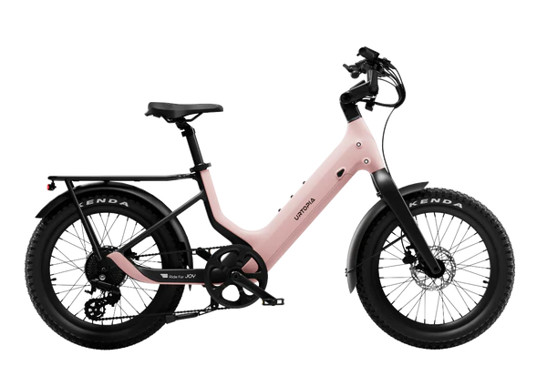 Urtopia Joy Ultra - Lychee Pink