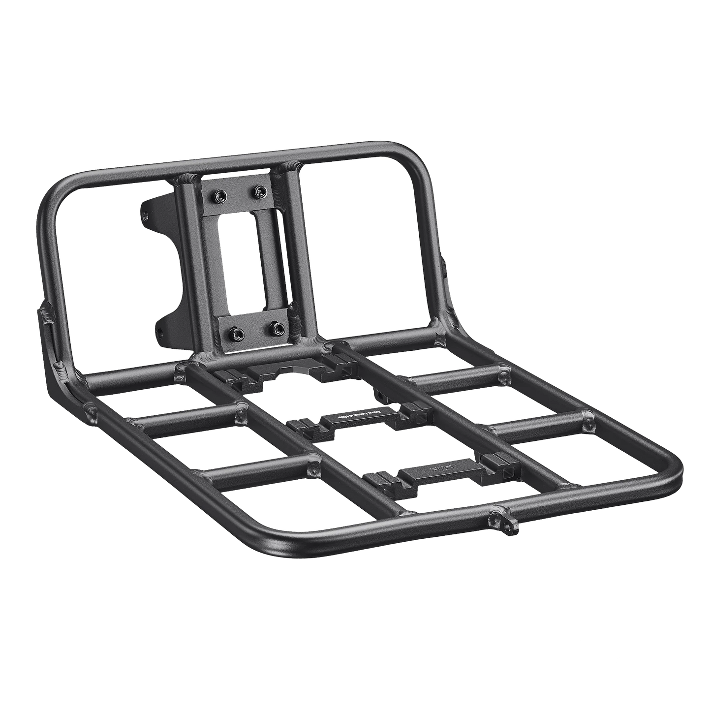 Velotric Front Rack