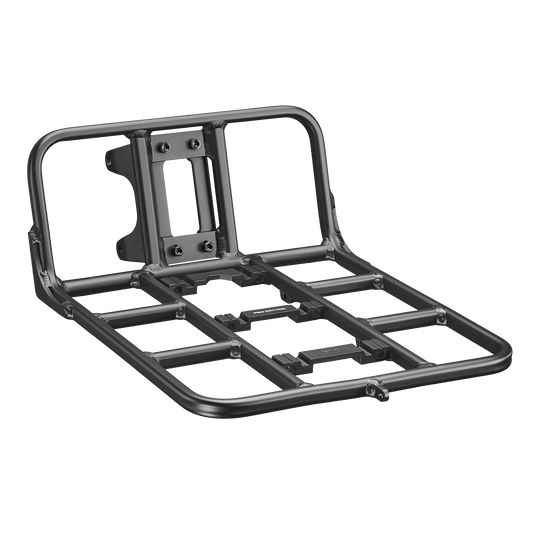 Velotric Front Rack
