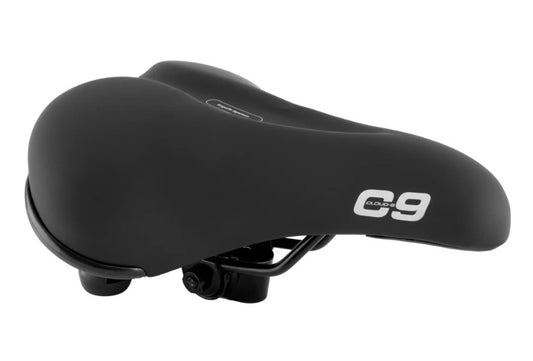 Cloud 9 Comfort Web-Spring