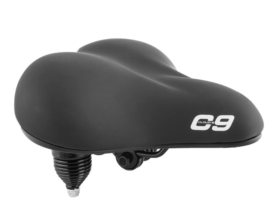 Cloud 9 cruiser AR Saddle