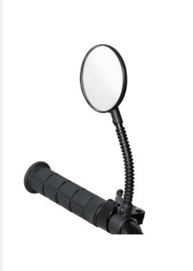 Delta Flexstalk Mirror