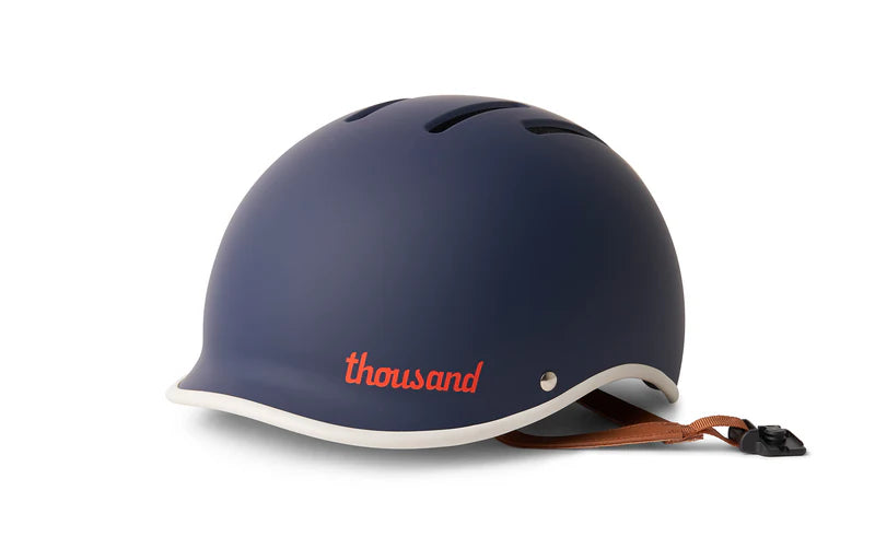 Thousand Heritage 2.0 Bike & Skate Thousand Navy/Small