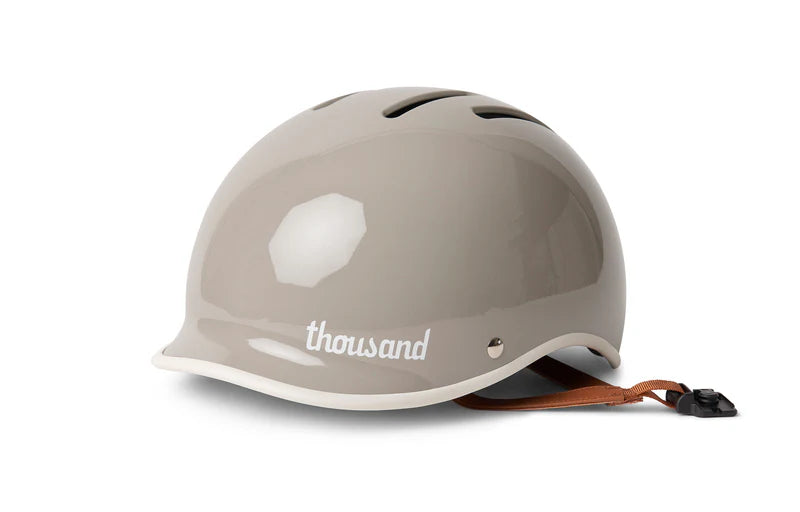 Thousand Heritage 2.0 Bike & Skate Dove Grey (L)