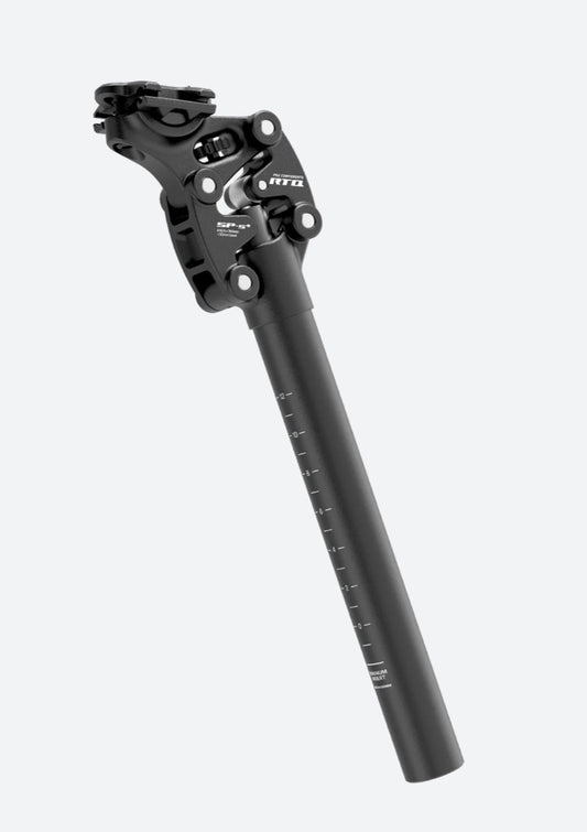 Velotric Suspension Seatpost 2.0