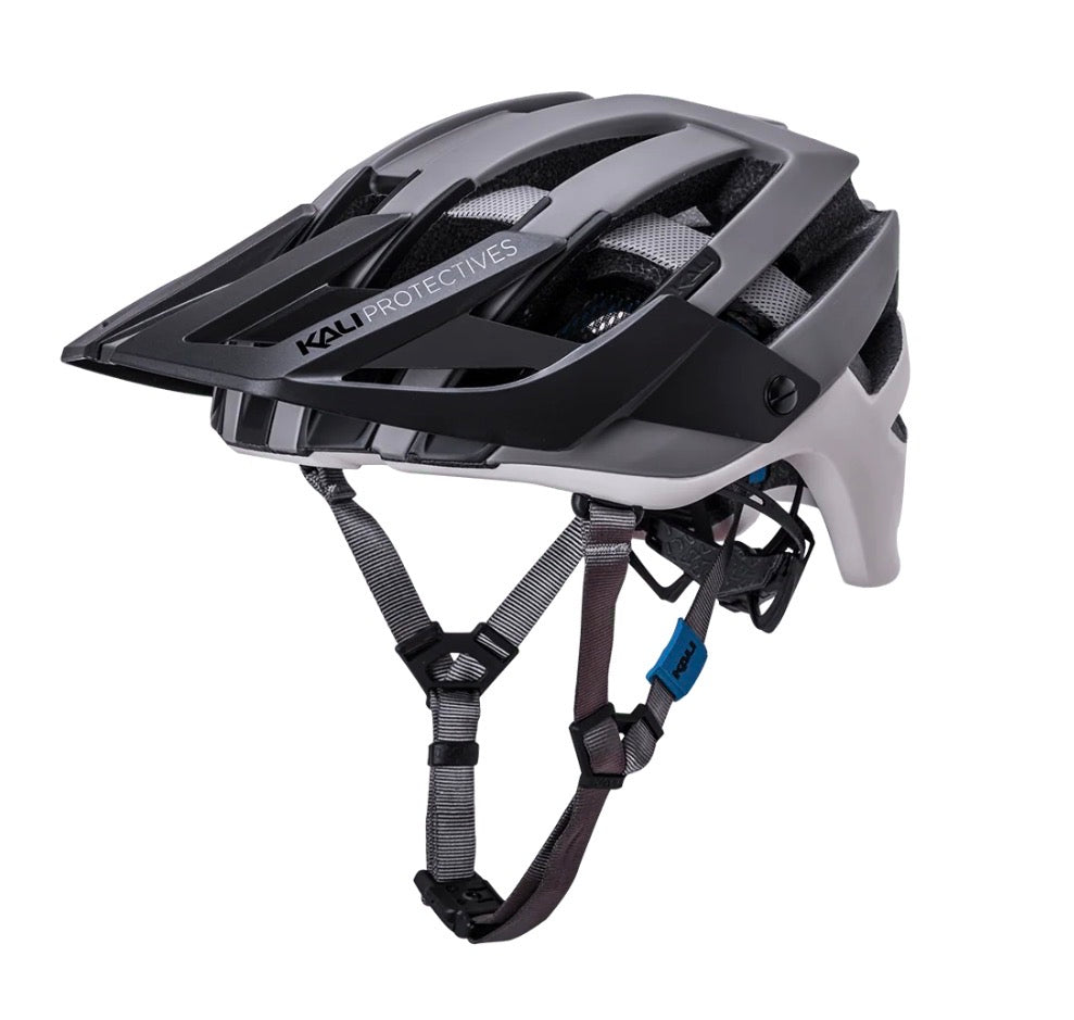 Kali Interceptor 2.0 LTD Campus Mat Tel/Gry S/M