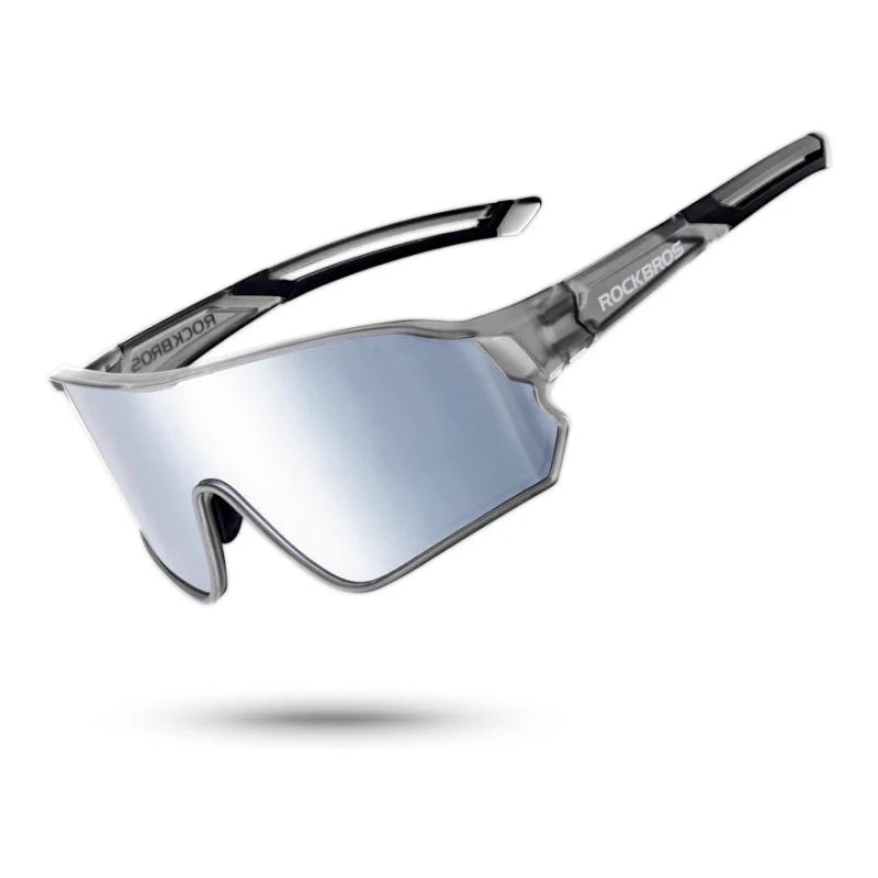 Rockbros glasses 10136 Agua clear