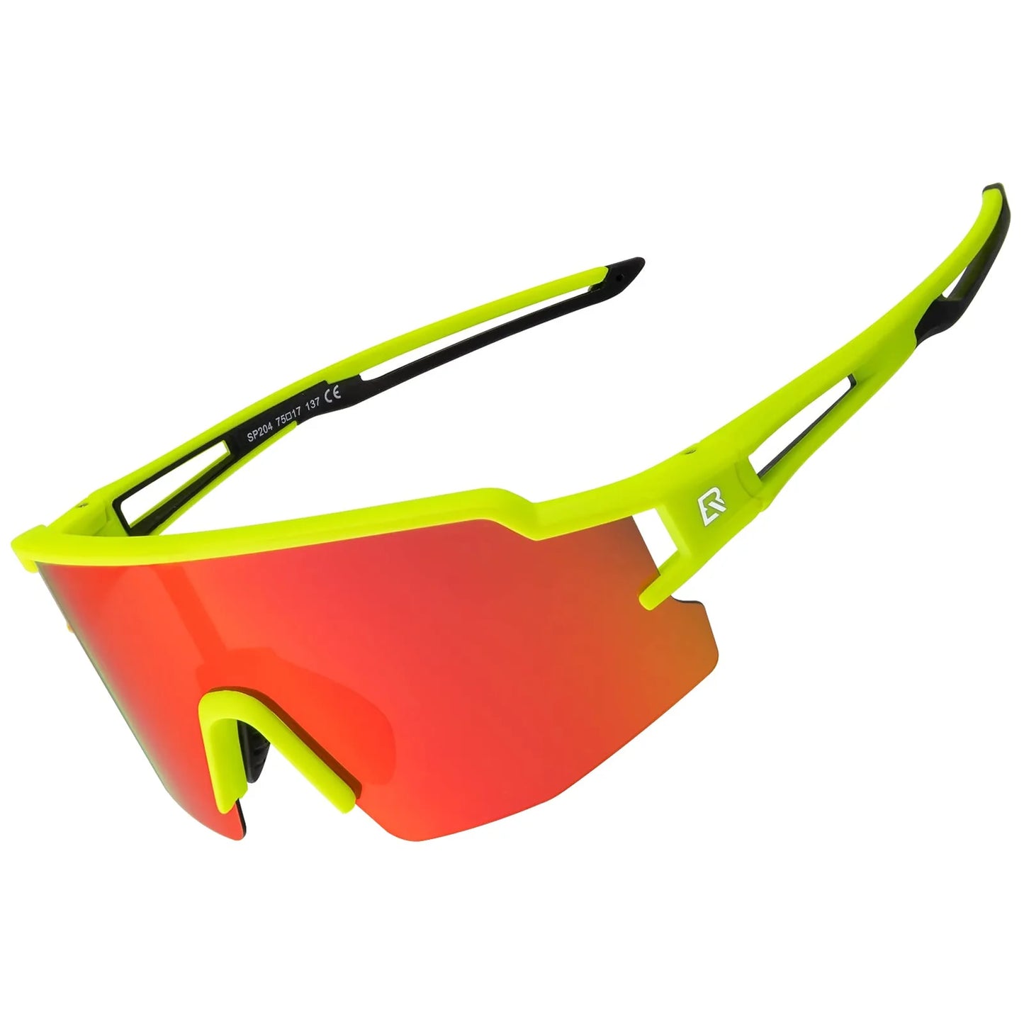 Rockbros glasses 10178 Yellow