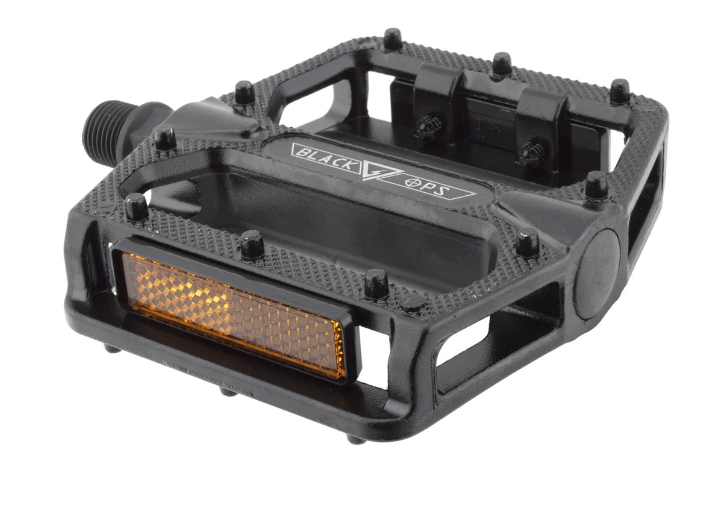 Black Ops Pedals