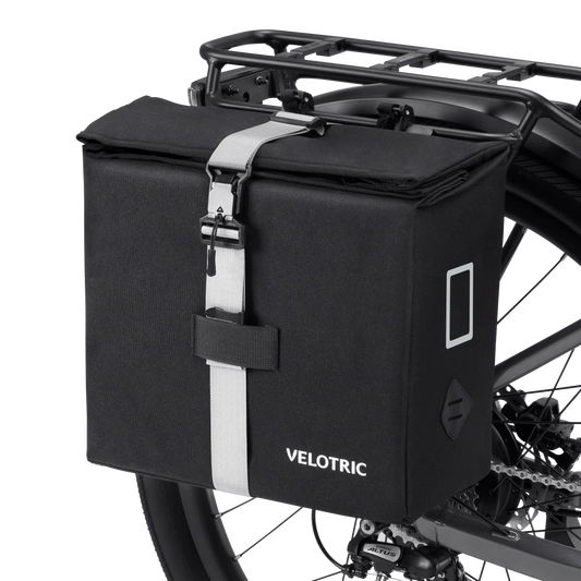 Velotric Rear Pannier