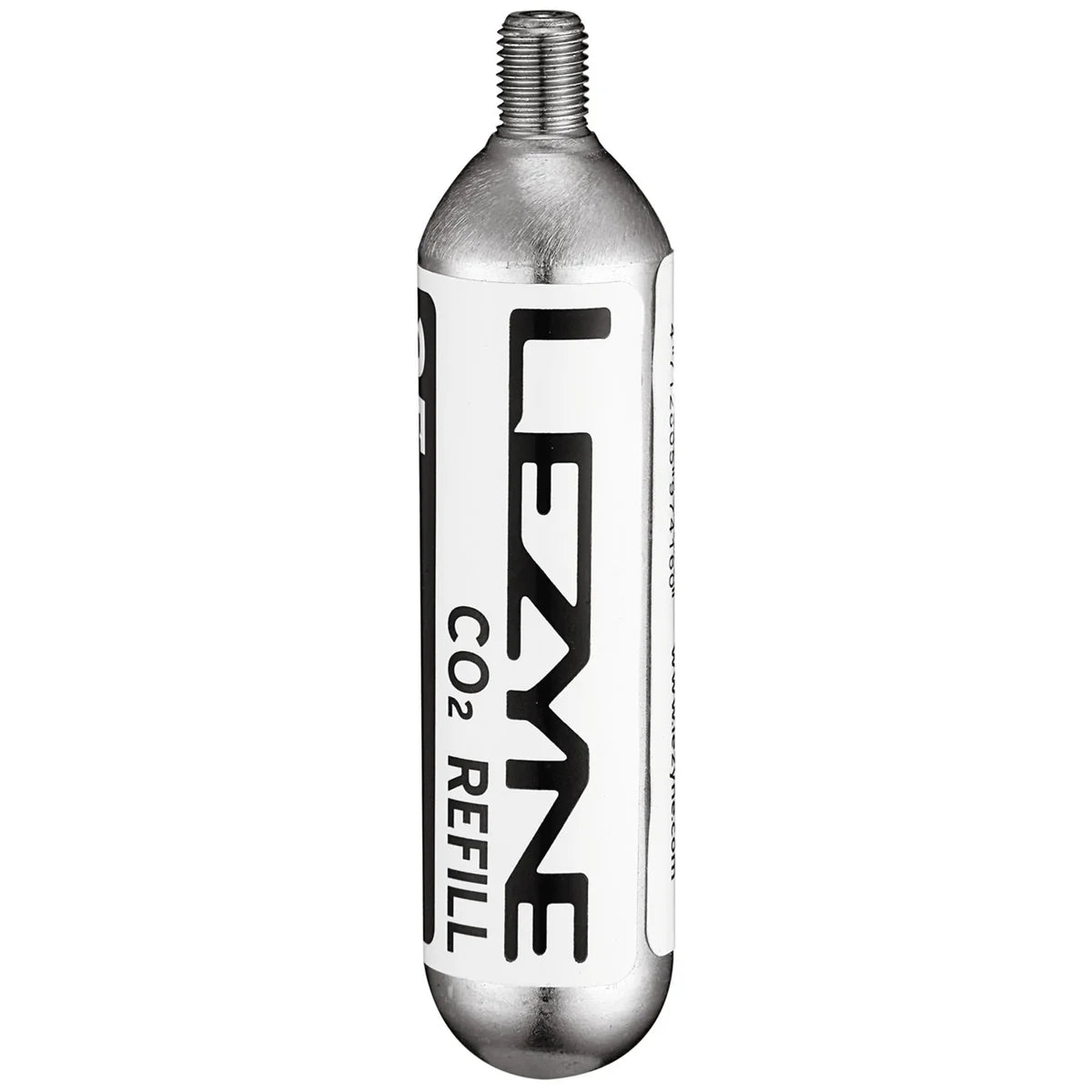 Lezyne 25g CO2 Refill