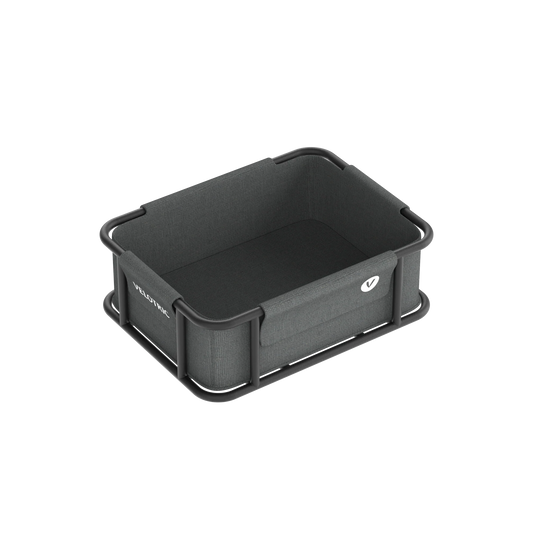 Velotric Rear Basket M