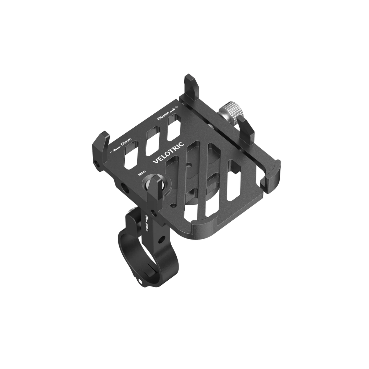 Velotric Aluminum Phone Mount