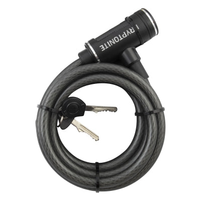 Kryptonite Cable Key Lock