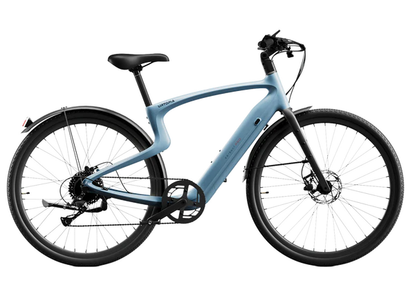 Urtopia Carbon Classic - Glacier Blue (L)