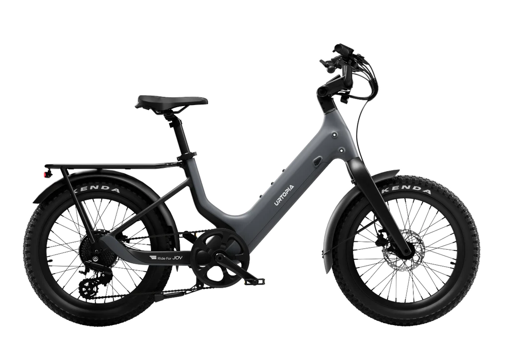 Urtopia Joy Ultra - Charcoal Grey