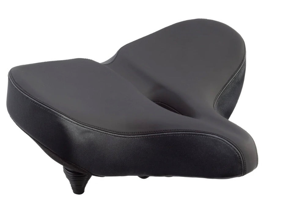 Cloud 9 Flex-Curve XL Air Flow Saddle