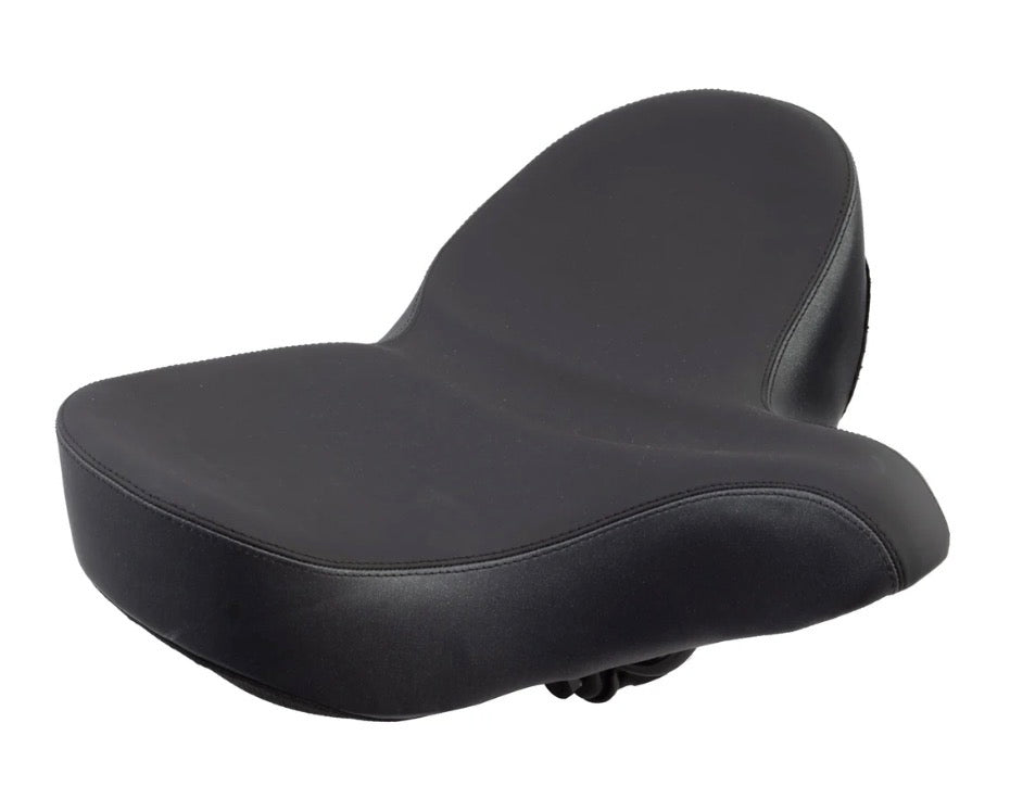 Cloud 9 Flex-Curve XL Memory Foam Saddle