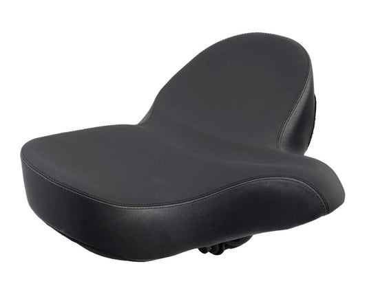 Cloud 9 Flex-Curve XL Memory Foam Saddle