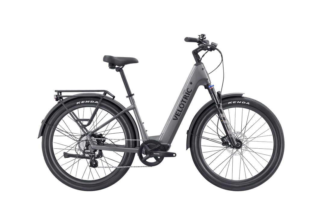 Velotric Discover 2 - Stone Gray (R)