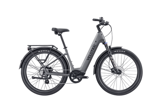 Velotric Discover 2 - Stone Gray (R)